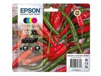 Epson 503XL Multipack 4-farbig