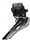 Shimano Kettenumwerfer SHIMANO DURA-ACE Di2 Umwerfer FD-R9250 Anl&ouml;t - maximale