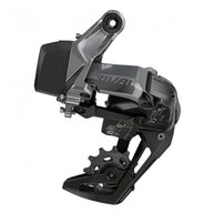 SRAM Schaltwerk SRAM Rival eTap AXS XPLR Schaltwerk 12-fach MAX44T - kabellose