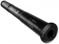 RockShox Laufrad RockShox Maxle Stealth Steckachse 15x110 mm, 158 mm - leichte,