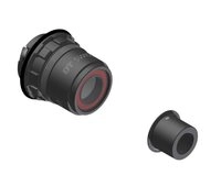 DT Swiss Laufrad DT Swiss Freilauf Umr&uuml;stkit Hybrid SRAM XD f&uuml;r 142/148 x 12...