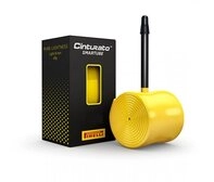 Pirelli Fahrradschlauch Pirelli Schlauch Scorpion SmarTube 27.5x2.20-2.60"
