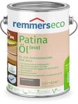 Remmers Holz&ouml;l ECO GARTENHOLZ-&Ouml;L - 2.5 LTR