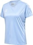hummel Fu&szlig;balltrikot Hummel Damen Trikot hmlCORE XK POLY JERSEY S/S WOMAN...