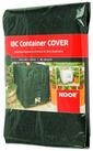NOOR Wassertank IBC Container Cover - 120g/m&sup2; - Abdeckung f&uuml;r 1000L...