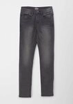 s.Oliver 5-Pocket-Jeans Waschung