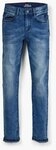 s.Oliver Regular-fit-Jeans Jeans-Hose SKINNY SEATTLE Jeans Skinny Seattle / Slim Fit