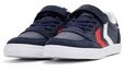 hummel SLIMMER STADIL LEATHER LOW JR Sneaker