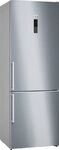 SIEMENS K&uuml;hl-/Gefrierkombination iQ500 KG49NAIBT, 203 cm hoch, 70 cm breit