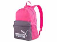 PUMA Henkeltasche Unisex Rucksack - Phase Backpack, Cat Logo