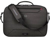 Wenger Laptoptasche Notebook Tasche mit Rucksack-Tr&auml;gern 611640