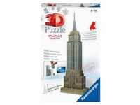 Ravensburger Mini Empire State Building 54 Teile
