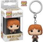 Funko Schl&uuml;sselanh&auml;nger Harry Potter - Ron Weasley Pocket Pop!