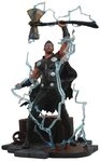 Diamond Select Actionfigur MARVEL GALLERY AVENGERS 3 THOR PVC STATUE