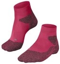 FALKE Laufsocken RU Trail Socken (1-Paar) f&uuml;r mehr Stabilit&auml;t auf unebenem Gel&auml;nde