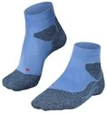 FALKE Wandersocken RU Trail (schnelltrocknend, mittelstarke Polsterung) lavender