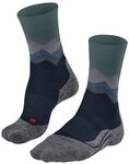 FALKE Wandersocken TK2 Explore Socken Hoher Komfort im Mittelgebirge (1-Paar) Hoher