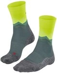 FALKE Wandersocken TK2 Explore hohe Feuchtigkeitsaufnahme, schnell trocknend,