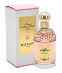 GUERLAIN Eau de Parfum Guerlain Aqua Allegoria Forte Rosa Rossa Eau de Parfum (EDP)