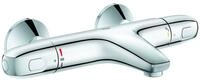 Grohe Wannenthermostat Grohtherm 1000 Thermostat-Wannenbatterie mit...