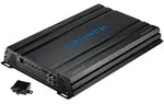 Crunch GPX4400.1D Class D Digital Mono Verst&auml;rker Endstufe Monoblock Endverst&auml;rker