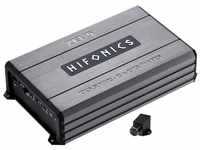 Hifonics ZEUS STREET 2CH Class-D Amp ZXS550/2, 2-Kanal Ult Endverstärker...
