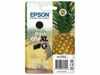 Epson Original Epson 604XL Black (C13T10H14010) Tintenpatrone