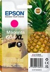 Epson Druckerpatronen (Einzeln, Multipacks, XL) Tintenpatrone (1-tlg)