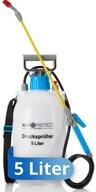 Nanoprotect Druckspr&uuml;hger&auml;t Druckspr&uuml;her - 5 Liter - Gartenspritze