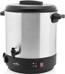 eta Einkochautomat GRANNY, ETA112790000, 1800 W, 25l, Timer, Keep Warm Funktion