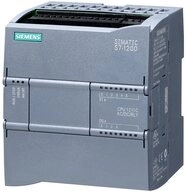 SIEMENS Siemens 6ES7211-1BE40-0XB0 6ES72111BE400XB0 SPS-Kompakt-CPU