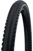 Schwalbe Fahrradreifen, Gravelreifen G-ONE OVERLAND, 28x2.0" 50-622