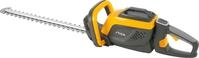 STIGA GARDEN Akku-Heckenschere HT 500e, (Spar-Set), 51 cm Schnittl&auml;nge, mit...