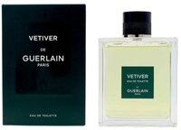 GUERLAIN Eau de Toilette Vetiver Eau De Toilette 150ml