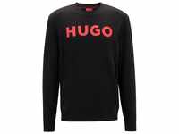 HUGO Sweatshirt Herren Sweater