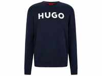 HUGO Sweatshirt Herren Sweater