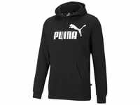 PUMA Hoodie Essentials Big Logo hoodie Herren