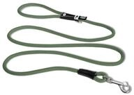 Curli Hundeleine Curli Stretch Comfort sto&szlig;d&auml;mpfende Nylon Hunde F&uuml;hrleine