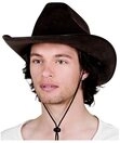 Boland Cowboy-Kost&uuml;m Cowboy Western Hut Kost&uuml;mzubeh&ouml;r Fasching Karneval