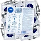 EXS Kondome Nano Thin - superd&uuml;nne Kondome mit der d&uuml;nnsten Wandst&auml;rke...