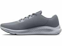 Under Armour® UA Charged Pursuit 3 GRY Sneaker grau 44.5 EU