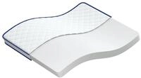 Boxspringmatratze Memory-Schaum-Matratze 200&times;160&times;17 cm Weich, vidaXL, 17 cm hoch