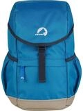 Finkid Kinderrucksack Reppu, Robuster, wasserdichter Kinderrucksack mit
