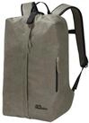 Jack Wolfskin Tagesrucksack Traveltopia Weekender (f&uuml;r Reisen und Alltag, robust, 30