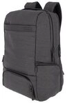 travelite Cityrucksack Travelite MEET Rucksack, Anthrazit