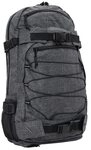 forvert Tragetasche Forvert Melange Laptop Louis Backpack