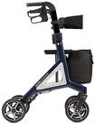 Bischoff & Bischoff Rollator Alevo Country Rollator 51 cm Nachtblau