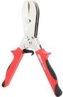 KS Tools Montagewerkzeug KS TOOLS Rohr-Einziehzange gerade 265 mm - 123.0050