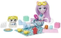 Mattel&reg; Adventskalender Enchantimals Adventskalender