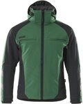 Mascot Winterjacke Darmstadt